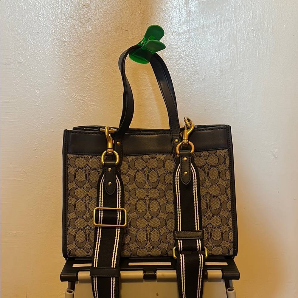 Coach Satchel Bag